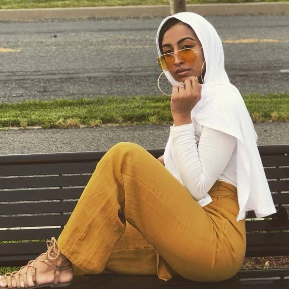 Meet your Posher, Doha